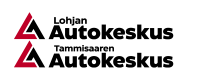 Lohjan Autokeskus logo