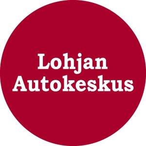 Lohjan Autokeskus Oy