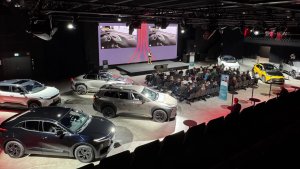 Kuusi uutta mallia käynnistää uutuuksien tulvan!