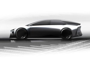 Toyota Motor Corporation on julkistanut, että ensimmäisten uuden sukupolven täyssähköautojen tuotanto alkaa vuonna 2026. Avainas...