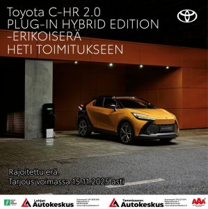 Lohjan Autokeskus Oy